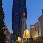 Apartment Laiola *
