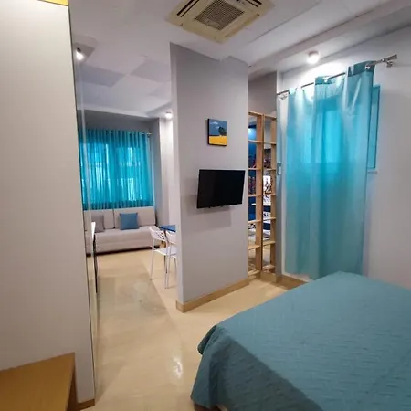 Laiola Apartman *