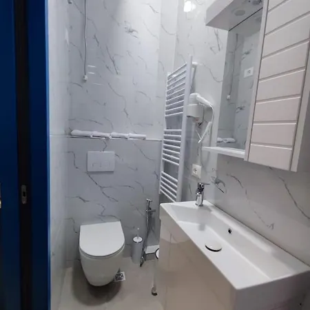 Appartement Laiola