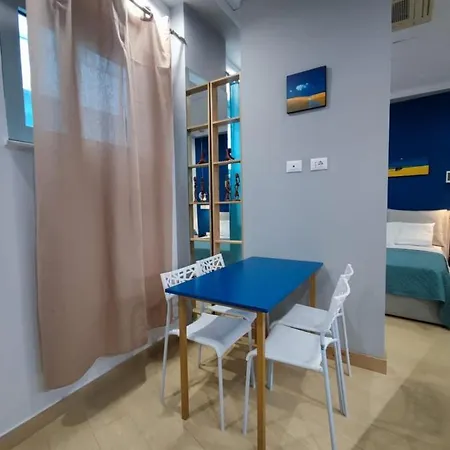 Laiola Appartement *
