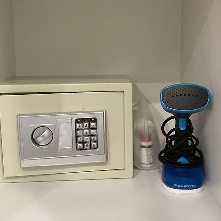 Apartman Laiola