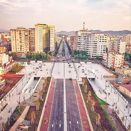 Apartman Laiola