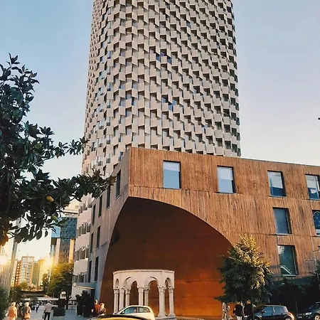 Apartman Laiola *