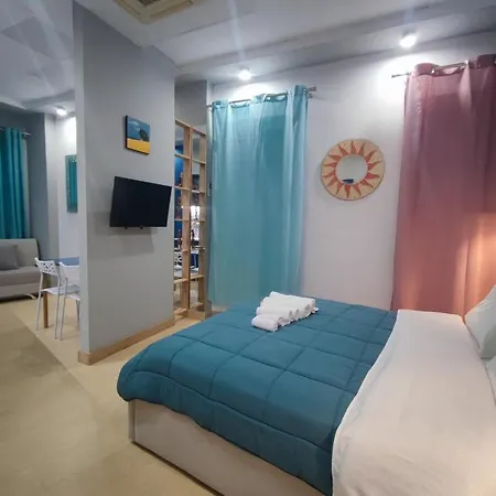 Appartement Laiola *