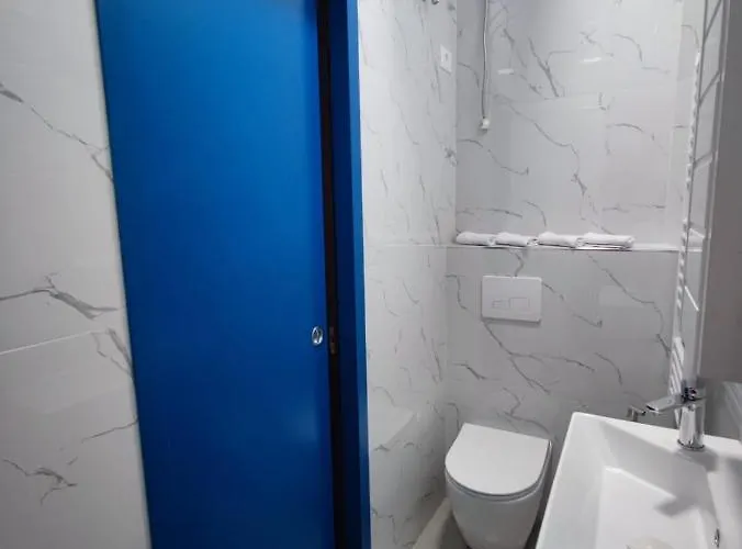 Laiola Lägenhet Tirana