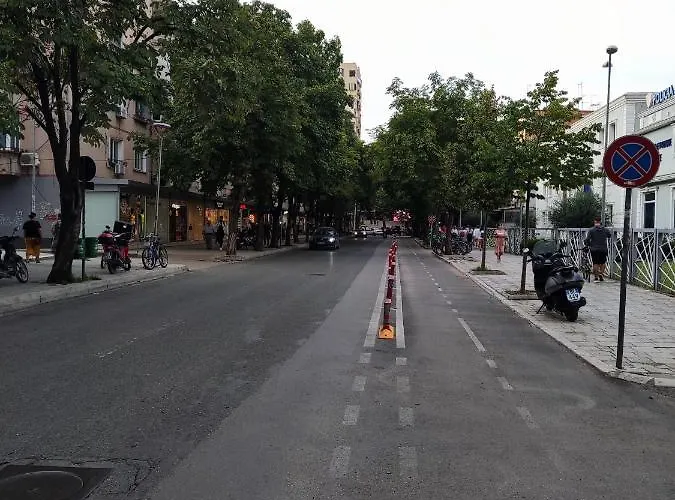 Laiola Apartman