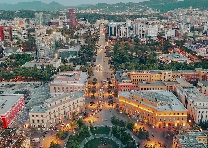 Laiola Apartman