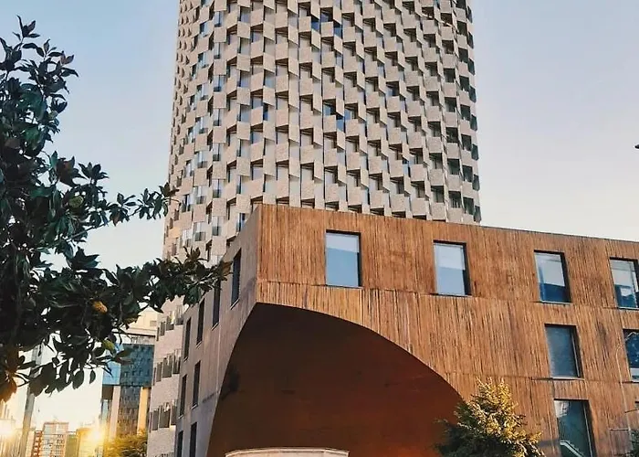 Apartman Laiola *